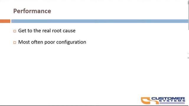 Highlights: The Reinvent your Oracle Siebel Implementation Webinar смотреть онлайн