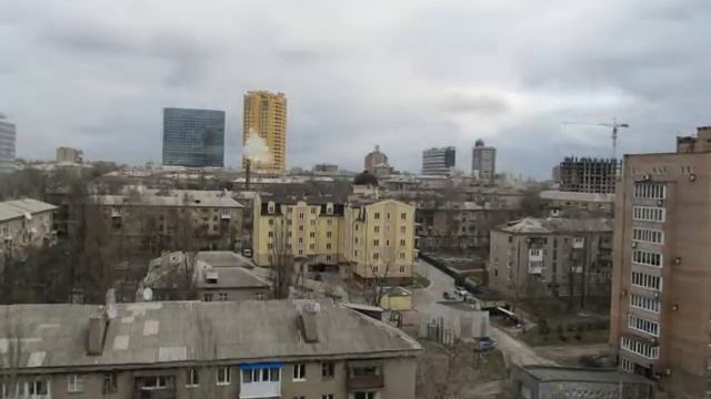 Интервальная сьемка подручными средствами. смотреть онлайн