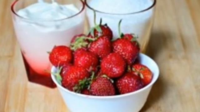 ЩЕРБЕТ МОРОЖЕНОЕ ДОМАШНЕЕ