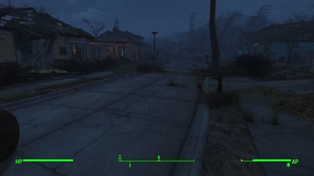 Fallout 4 -Steal Everything Part 1 "Finders Keepers" смотреть онлайн