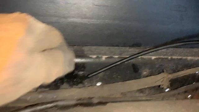 Подогреватель топлива ПТ-570 на Мерседес 814, двигатель ом366 Om366 подогрев