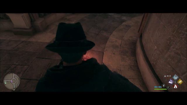 Secrets, Stairs, and Keys - Hogwarts Legacy Episode #21 смотреть онлайн