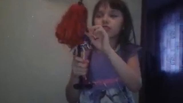 образ на монстр хай на куклу торалей страйп смотреть онлайн