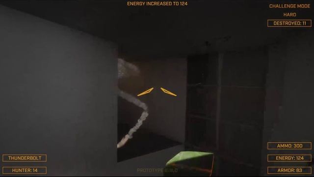 Overload Playable Teaser - Foundary смотреть онлайн