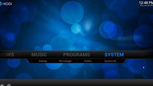 XBMC/Kodi - Remove Content From Library смотреть онлайн