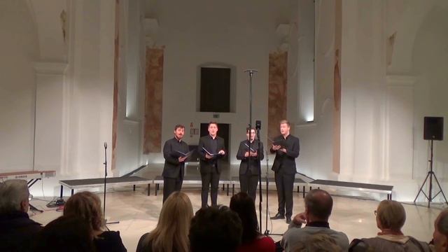 Štirje študenti — Pogodba (Fran Gerbič) смотреть онлайн
