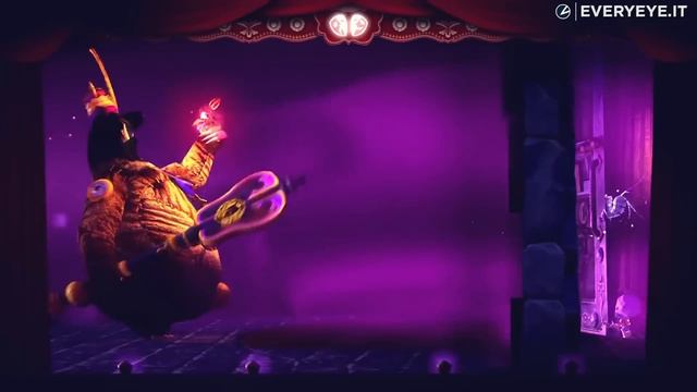 PlayStation Now: 4 giochi da recuperare a settembre su PS4 смотреть онлайн