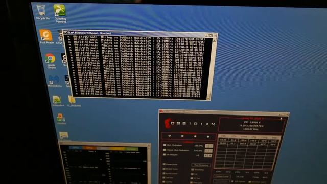 GTX 680 15MH/s ! | How to mine Ethereum on GTX 680 (4GB) смотреть онлайн