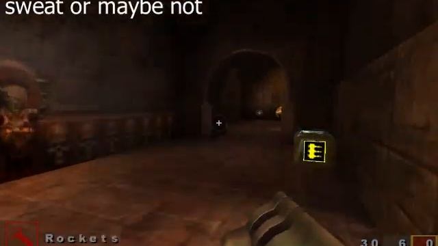 how to play quake 3 arena in 2023 смотреть онлайн