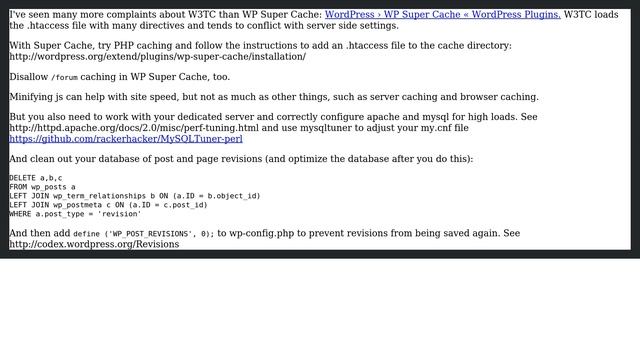 Wordpress: Settings to get the most out of W3 Total Cache (3 Solutions!!) смотреть онлайн