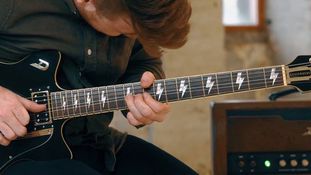 Bonneville | Duesenberg Sessions смотреть онлайн