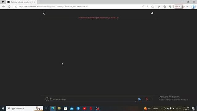 How to Fix Repeating Words in Character AI 2023? смотреть онлайн
