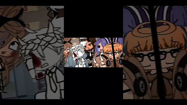 ели вместила всех @Tasua_Gahca все остальные сами увидят потому что места не хватит😨 смотреть онлайн