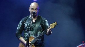 Детство босоногое - Трофим (00164)