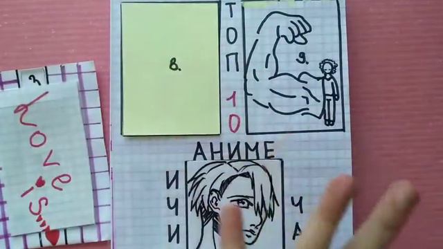 🍒Распаковка бумажных сюрпризов🍒Новинка🍒Коллекция - Love is... 🍒Ичика-чан 🍒 смотреть онлайн