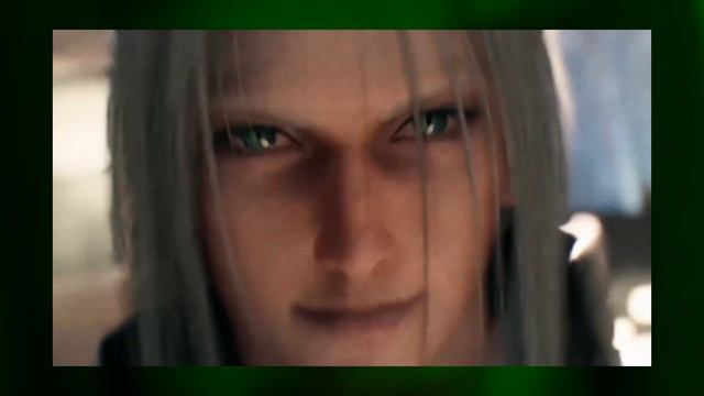 Final Fantasy VII Remake n’est pas Final Fantasy VII смотреть онлайн