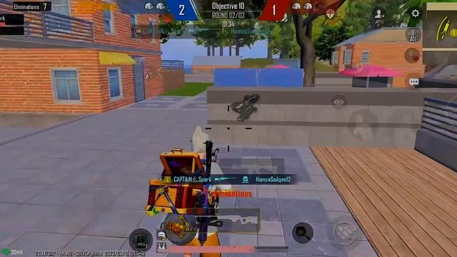PUB G MOBILE | WOW BETA | NEW MAP ARENA смотреть онлайн