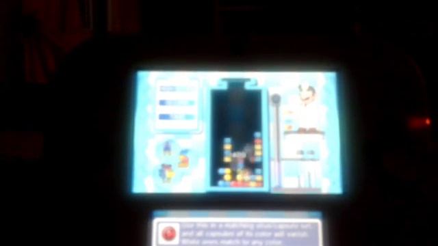 Dr.Mario Miracle Cure walkthrough part 4 смотреть онлайн