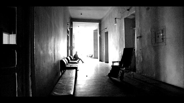 LiS - Ночь в больнице! [Страшные истории #1] смотреть онлайн