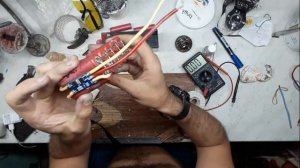 как можно собрать батарею 8v для карпового кораблика своими руками