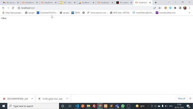 array in php by vikas in hindi or urdu || ttypes of array|| array in php in hindi or urdu||array смотреть онлайн
