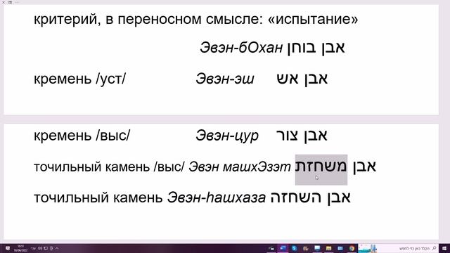 1472. Словосочетания со словом ЭВЭН 