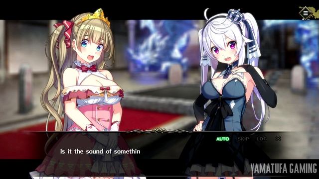 Prison Princess [Switch] - Gameplay Walkthrough [Full Game] - No Commentary смотреть онлайн