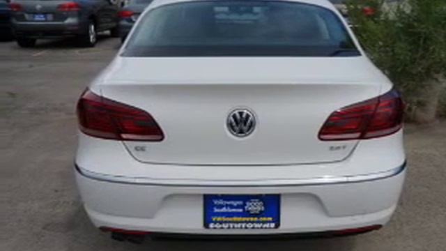 2014 Volkswagen CC 75194A - Sandy UT смотреть онлайн