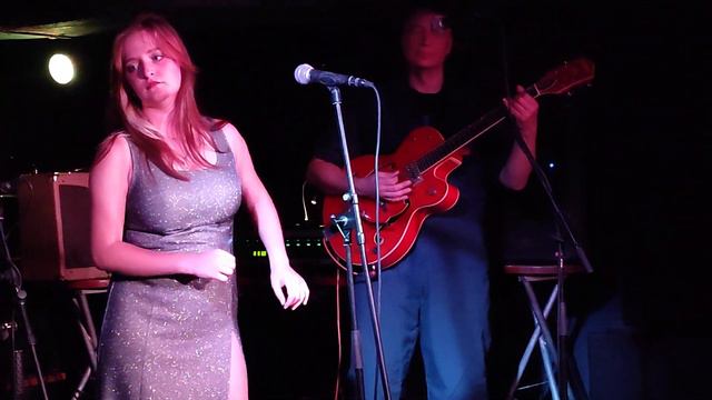 Rusty Sharks смотреть онлайн