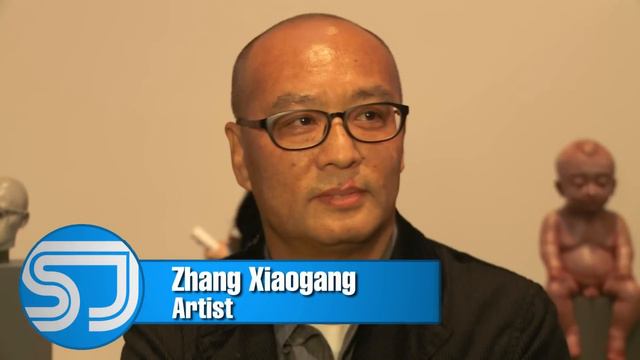 Zhang Xiaogang