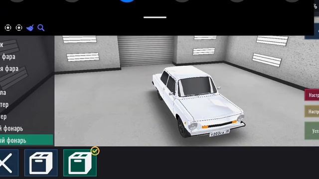 тест драйв заз-968М в RCD |рексян | смотреть онлайн