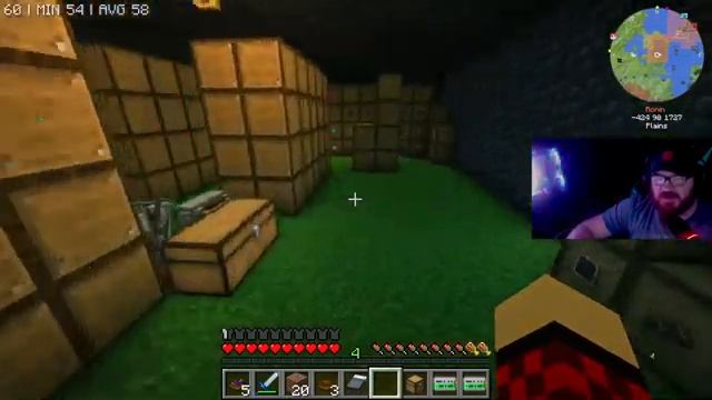 Adding new mods for the public server? #Minecraft смотреть онлайн