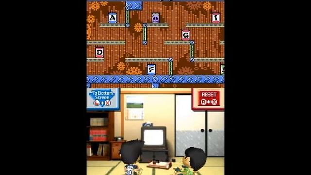 Let's Play Retro Game Challenge - Part 5 смотреть онлайн