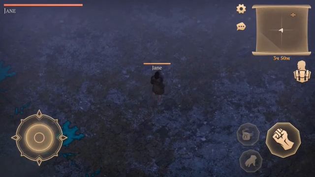 Grim Soul | Грим Соул - Где находится локация ордена? Материалы для обелиска. смотреть онлайн