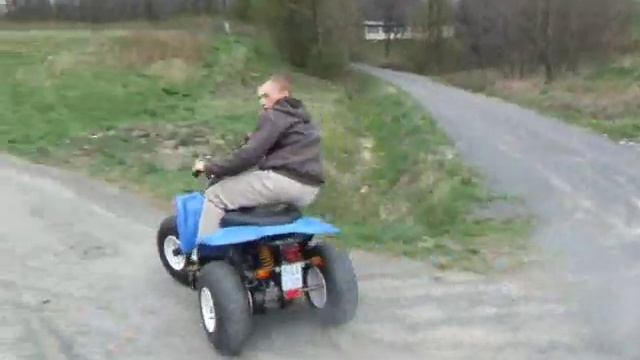 quad 50ccm смотреть онлайн