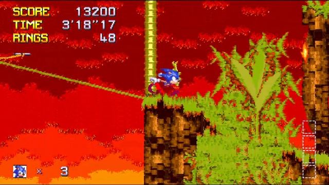 POC: sliding vine in place makes epic platforming but its unfortunately a little too difficult смотреть онлайн