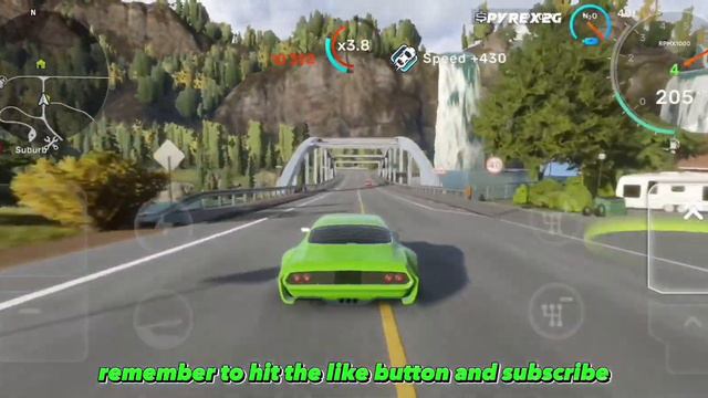 5 Tips To Fix Lags And Overheating - Carx Street смотреть онлайн