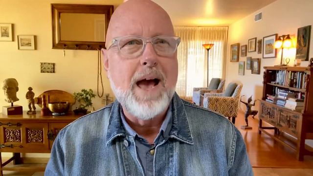 The Dying God and the Trickster