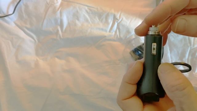 Skyocean 3 Socket Cup Holder Car Power Adapter Unboxing Review смотреть онлайн
