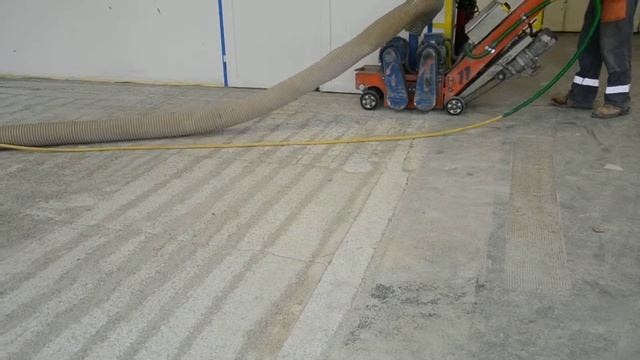 Обработка бетона смотреть онлайн