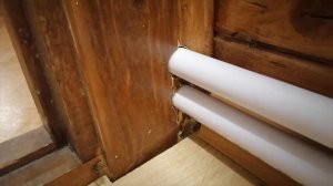 Отопление дома 50 м/кв своими руками | Электро котёл "Пирамида" 6 кВт