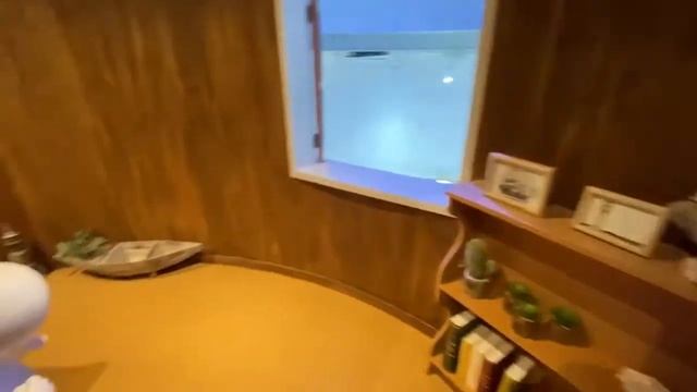 go to Moomin World смотреть онлайн