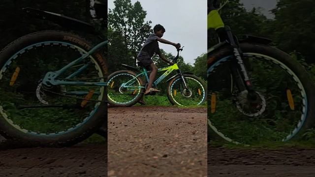 MTB CYCLE RIDE ????#cycling #cycleride #mtb #vlog #mtbcycle смотреть онлайн
