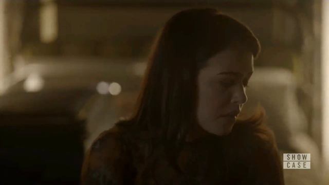 Josie Tries To Write Alaric A Letter And Talks To Finch - Legacies 4x09 Scene смотреть онлайн