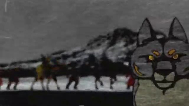 Kazakh's national games смотреть онлайн