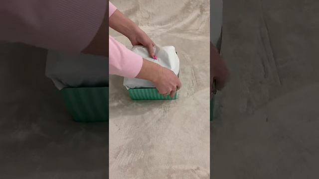 Упаковка для прекрасных сумочек MariRu🎁 inst:@mariru.bags #стильнаясумка #сумкаизбусин #тренды2023 смотреть онлайн