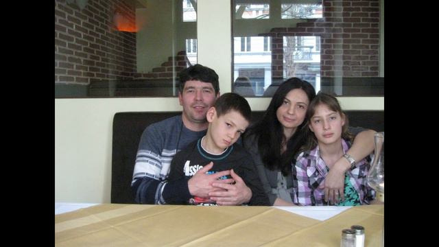 Сыночку Андрею от мамы смотреть онлайн