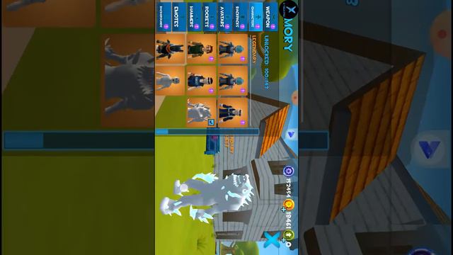 My new script for Rocket Royale Hack смотреть онлайн