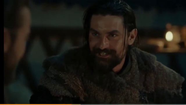 Воскресший Эртугрул. Эртугрул Бамси Тургут.