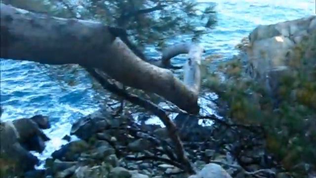 Море с высоты смотреть онлайн
